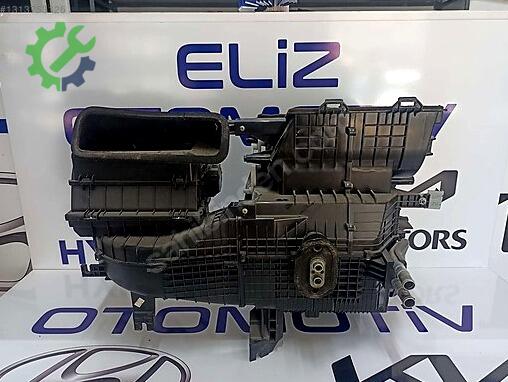 Hyundai i20 Kalorifer Rezistansı 97200-C8020SDH çıkma parça