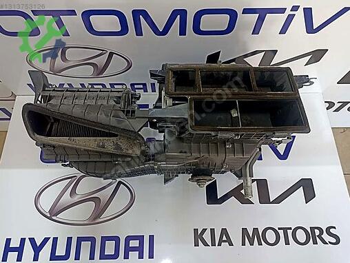 Hyundai i20 Kalorifer Rezistansı 97200-C8020SDH çıkma parça
