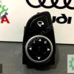 HYUNDAİ İ20 KATLANIR AYNA AYAR DÜĞMESİ ORJİNAL