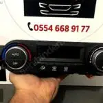 HYUNDAİ İ20 KLİMA KONTROL PANELİ ORJİNAL