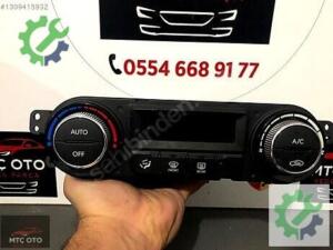 HYUNDAİ İ20 KLİMA KONTROL PANELİ ORJİNAL