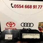 HYUNDAİ İ20 KLİMA KONTROL PANELİ ORJİNAL