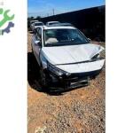 HYUNDAİ İ20 KOMPLE ARKA TAMPON DOLU BEYAZ
