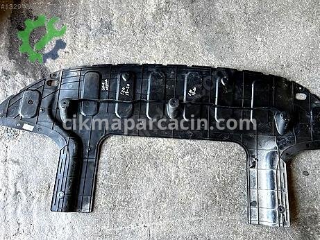 Hyundai i20 Motor Alt Muhafaza çıkma parça