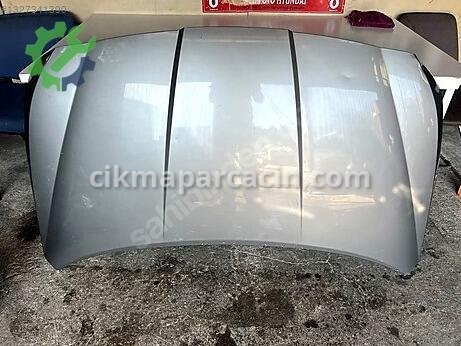 Hyundai i20 Kaput çıkma parça