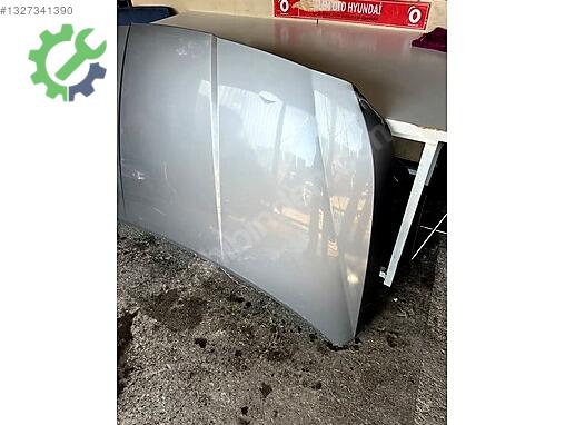 Hyundai i20 Kaput çıkma parça