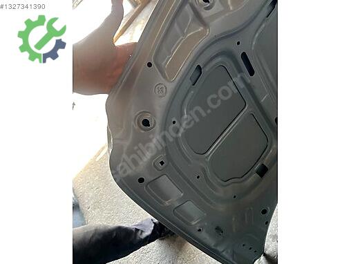 Hyundai i20 Kaput çıkma parça
