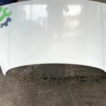 HYUNDAİ İ20 MOTOR KAPUTU ORİJİNAL BEYAZ 2015-2020