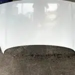 HYUNDAİ İ20 MOTOR KAPUTU ORİJİNAL BEYAZ 2015-2020