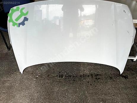 Hyundai i20 Kaput çıkma parça