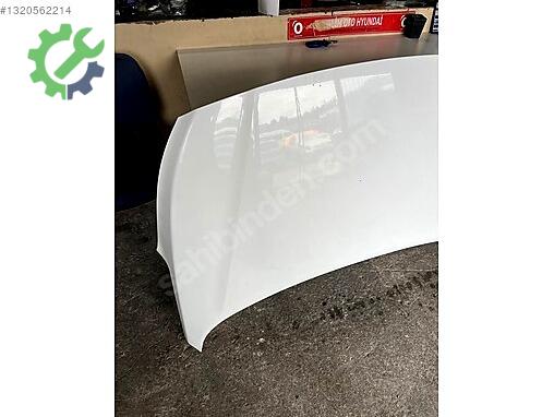 Hyundai i20 Kaput çıkma parça