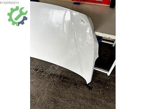 Hyundai i20 Kaput çıkma parça