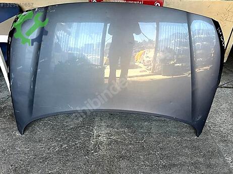 Hyundai i20 Kaput çıkma parça