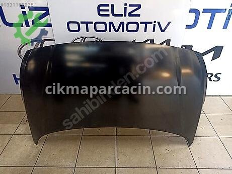 Hyundai i20 Kaput çıkma parça
