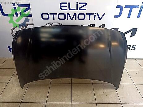 Hyundai i20 Kaput çıkma parça