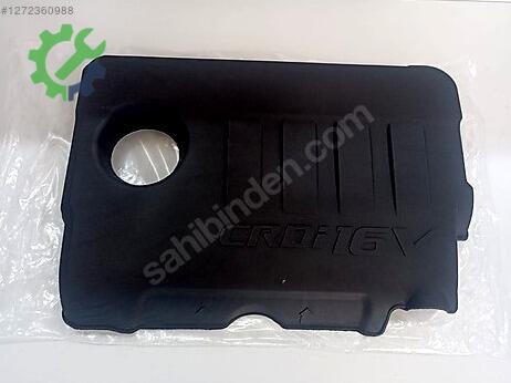 Hyundai i20 Motor Kapağı çıkma parça
