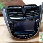 Çıkma Orijinal Beyin Hyundai i20