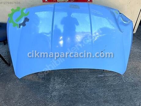 Hyundai i20 N Kaput çıkma parça