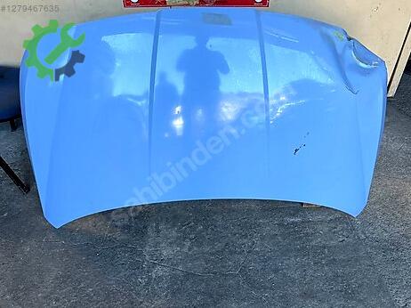 Hyundai i20 N Kaput çıkma parça