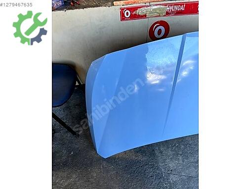 Hyundai i20 N Kaput çıkma parça