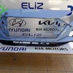 HYUNDAİ İ20 N-LİNE ÖN TAMPON ÜST ALT ORİJİNAL