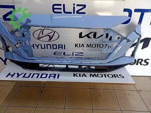 HYUNDAİ İ20 N-LİNE ÖN TAMPON ÜST ALT ORİJİNAL