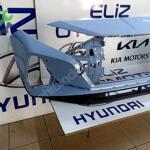 HYUNDAİ İ20 N-LİNE ÖN TAMPON ÜST ALT ORİJİNAL