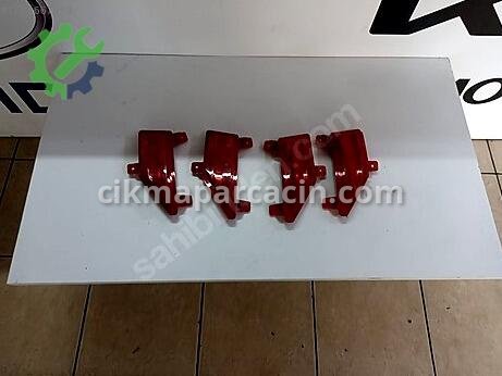 Hyundai i20 N Tampon Reflektörü çıkma parça