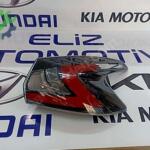 HYUNDAİ İ20 N-LİNE SAĞ STOP ORİJİNAL ÇIKMA