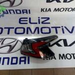 HYUNDAİ İ20 N-LİNE SAĞ STOP ORİJİNAL ÇIKMA
