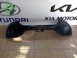 HYUNDAİ İ20 N LİNE ARKA TAMPON SIFIR ORİJİNAL