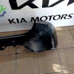 HYUNDAİ İ20 N LİNE ARKA TAMPON SIFIR ORİJİNAL