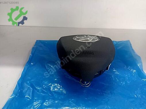 Hyundai i20 N Airbag (Hava Yastığı) 80100-CO000NNB çıkma parça