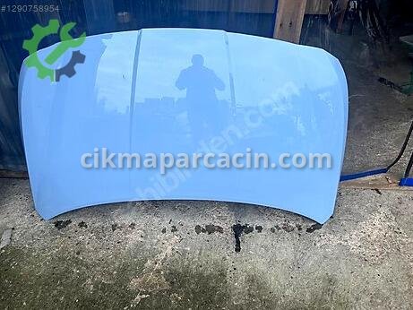 Hyundai i20 N Kaput çıkma parça