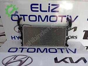 HYUNDAİ İ20 N N-LİNE SU RADYATÖRÜ 25310-CO000