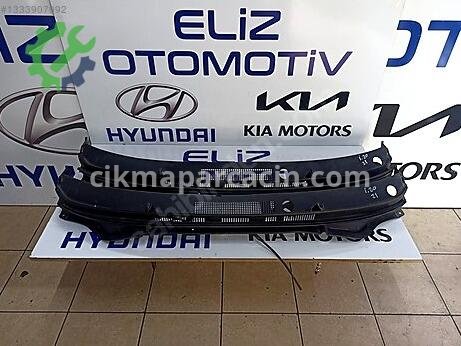 Hyundai i20 Ön Panjur çıkma parça