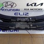 HYUNDAİ İ20 ÖN CAM IZGARASI ORİJİNAL 2020-2026