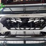 HYUNDAİ İ20 ÖN PANEL ORİJİNAL ÇIKMA