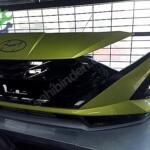 HYUNDAİ İ20 ÖN PANEL ORİJİNAL ÇIKMA YEDEK PARÇA