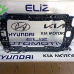 HYUNDAİ İ20 ÖN PANEL ORİJİNAL ÇIKMA YEDEK PARÇA 64101-Q0000