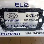 HYUNDAİ İ20 ÖN PANEL ORİJİNAL ÇIKMA YEDEK PARÇA 64101-Q0000