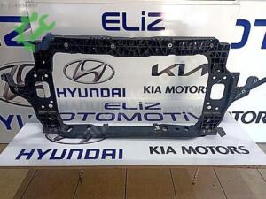 HYUNDAİ İ20 ÖN PANEL ORİJİNAL ÇIKMA YEDEK PARÇA 64101-Q0000