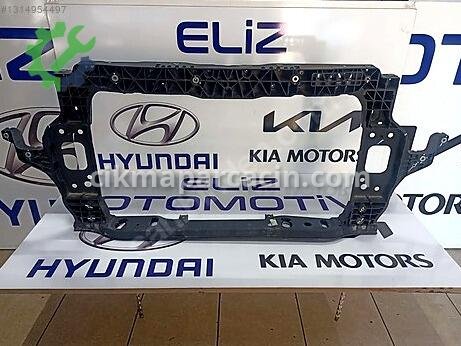 Hyundai i20 Ön Panel çıkma parça