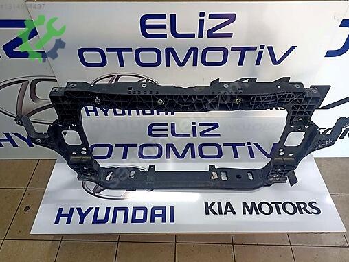 Hyundai i20 Ön Panel 64101-Q0000 çıkma parça