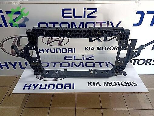 Hyundai i20 Ön Panel 64101-Q0000 çıkma parça