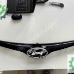 HYUNDAİ İ20 ÖN PANJUR 2012-14 86351-4P500 ORİJİNAL