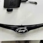 HYUNDAİ İ20 ÖN PANJUR 2012-14 86351-4P500 ORİJİNAL