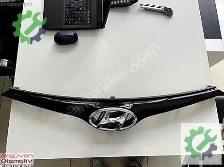 Hyundai i20 Ön Panjur çıkma parça