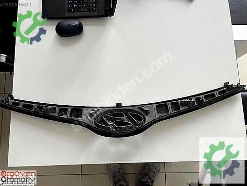 Hyundai i20 Ön Panjur 2012-14 çıkma parça
