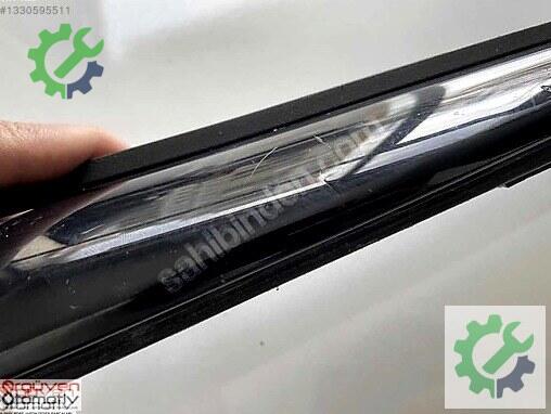 Hyundai i20 Ön Panjur 2012-14 çıkma parça